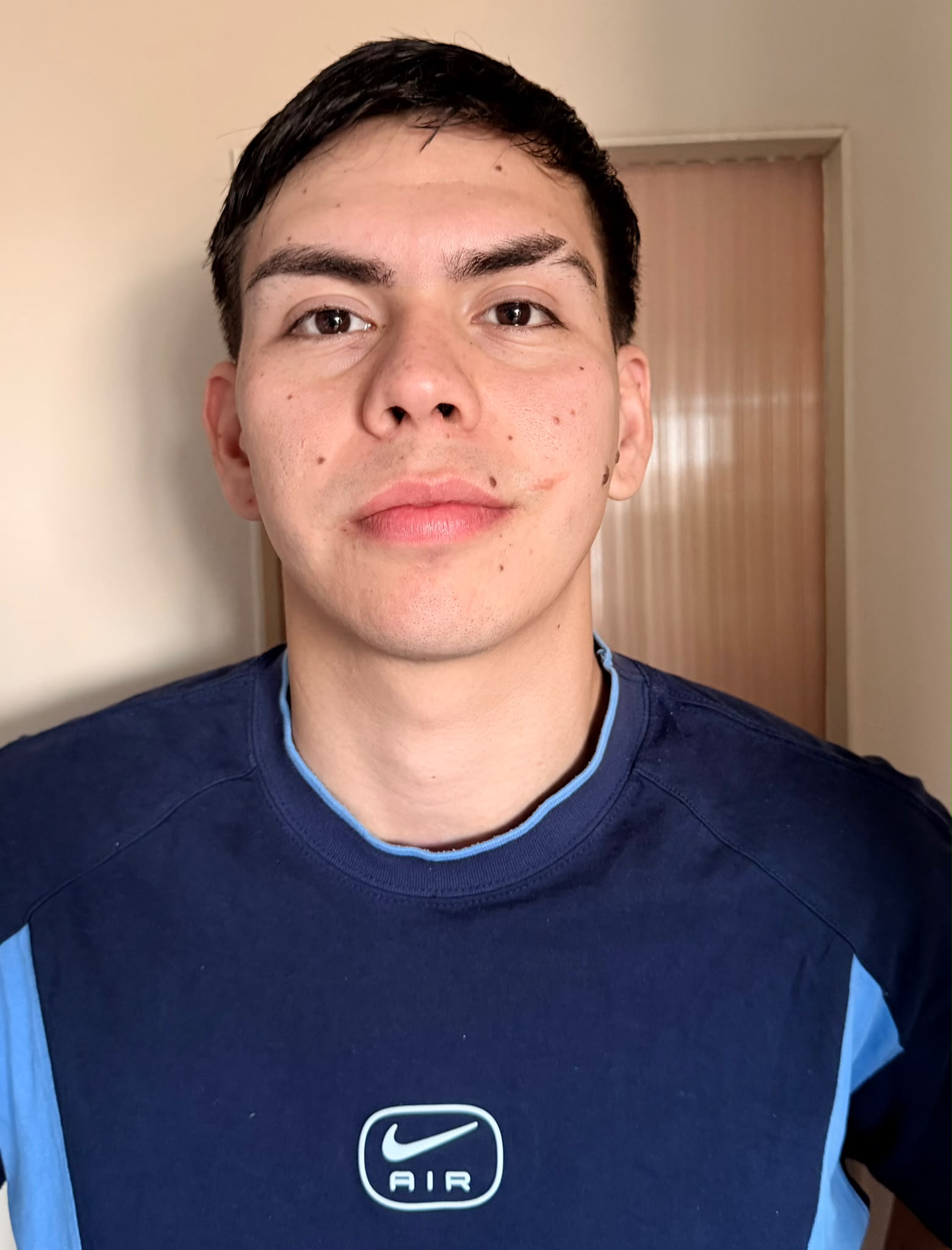 Jeremias Ivan Centurion Vera