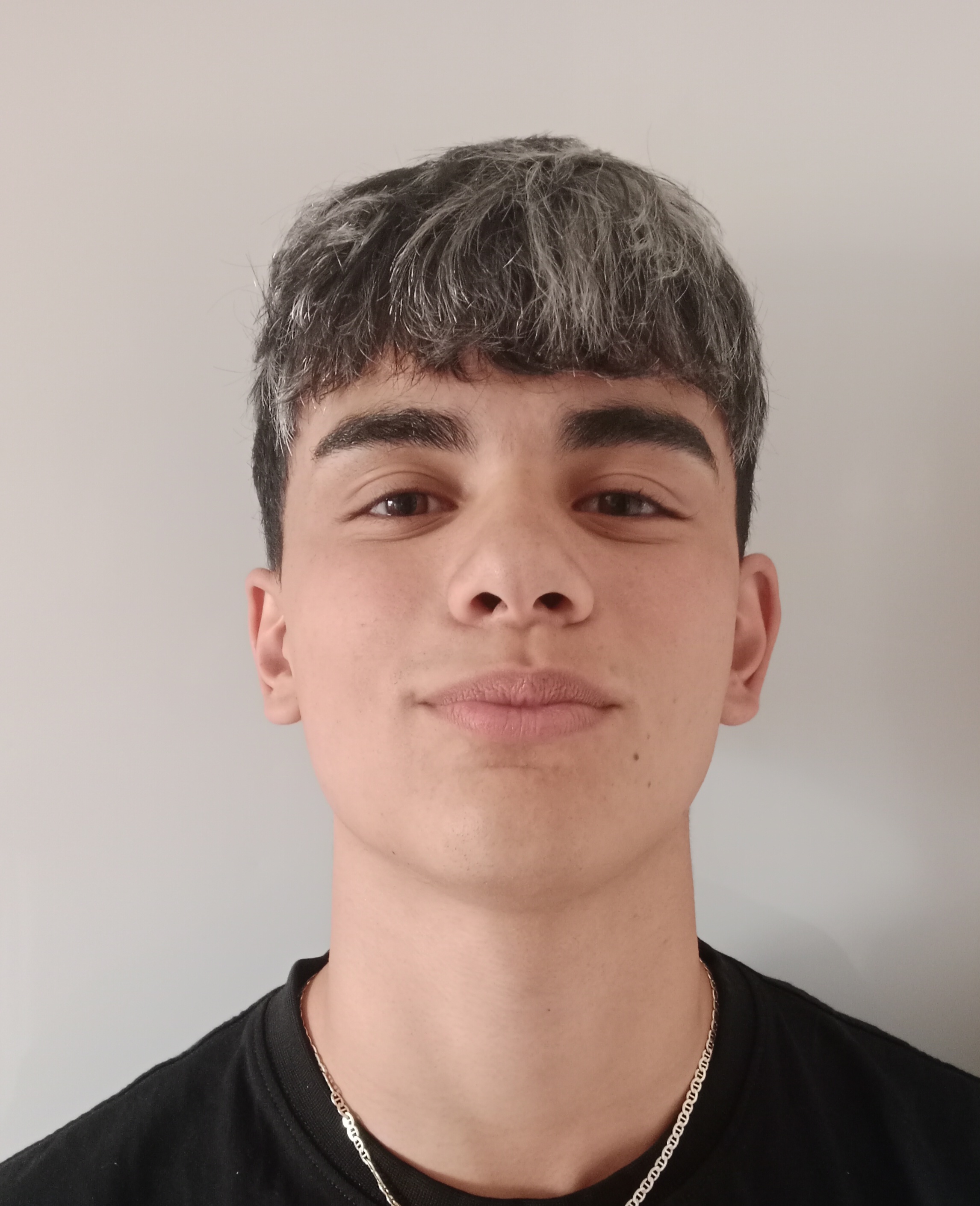 Imanol Farto Herrero