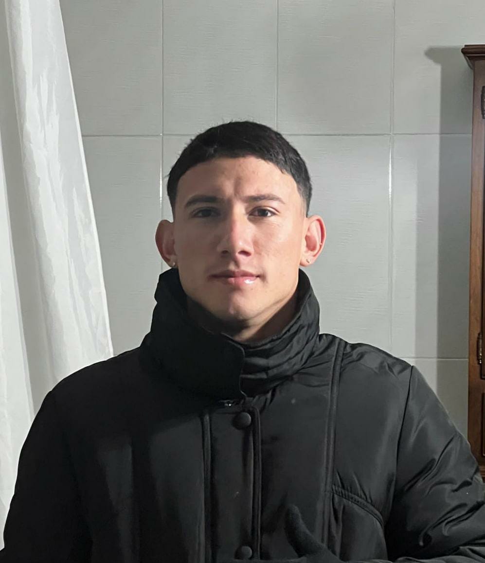 Jhon Fredy Osorio Escobar