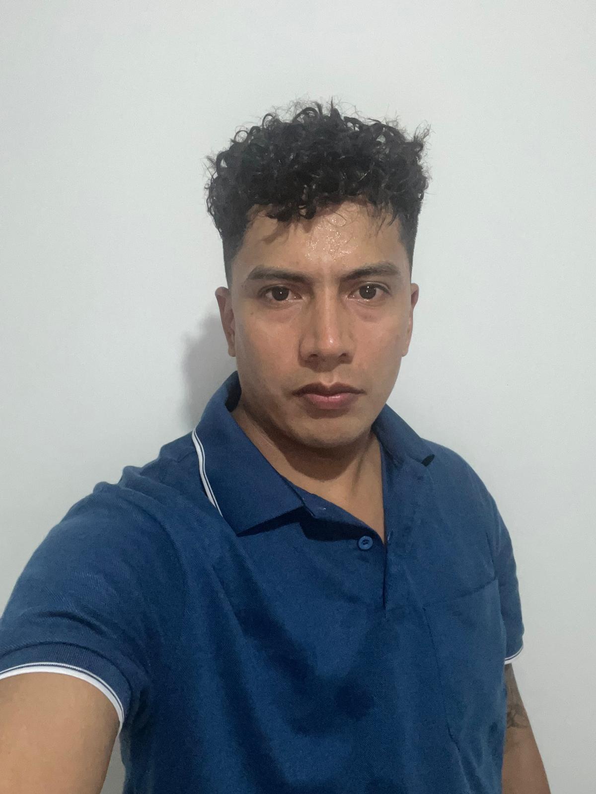 Luis Miguel Hernández yara