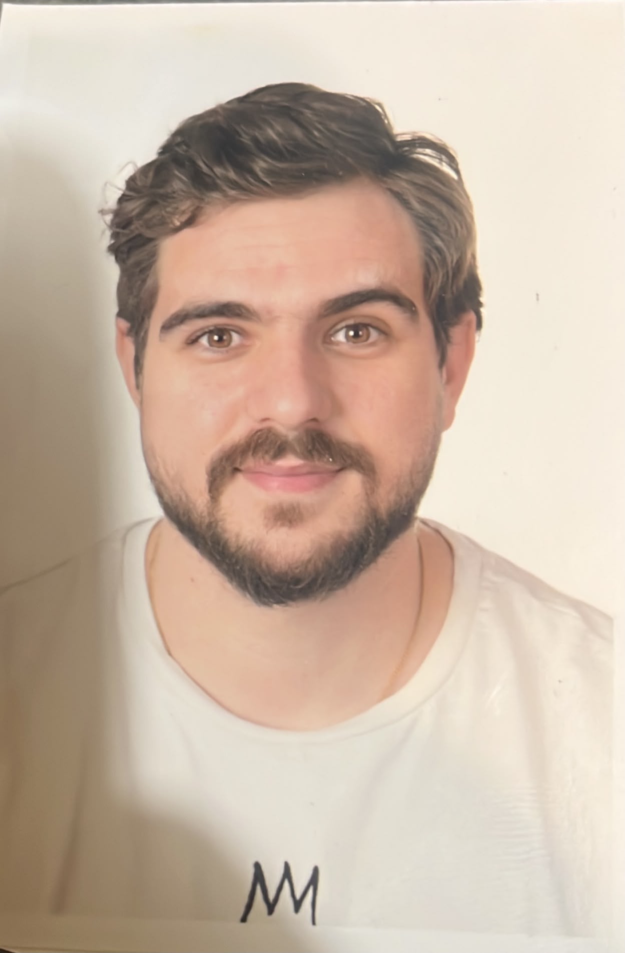 Manuel Faustino Casas Diez