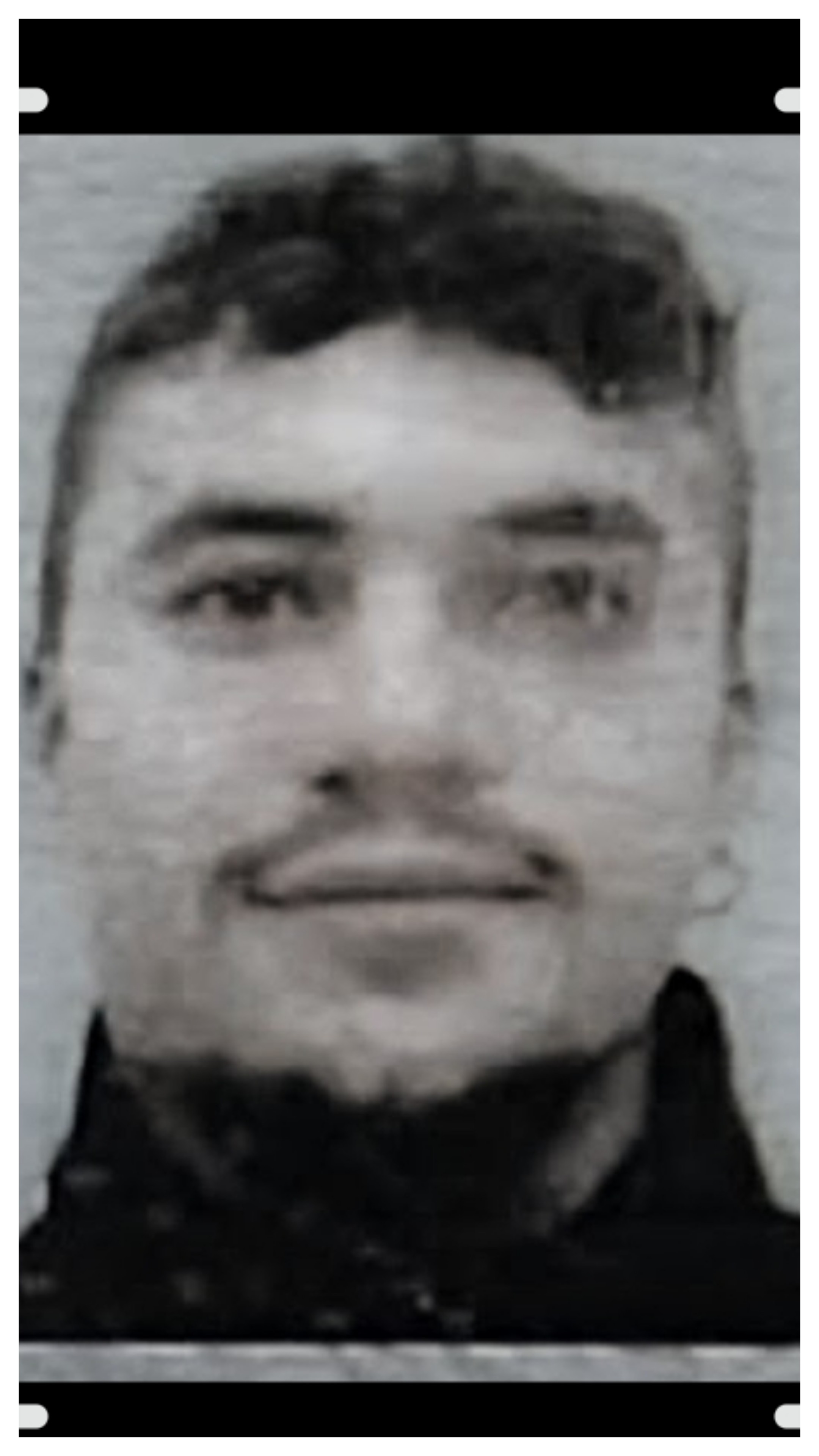 Alejandro Fernández Ramos