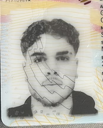 Sergio Gómez Colinas