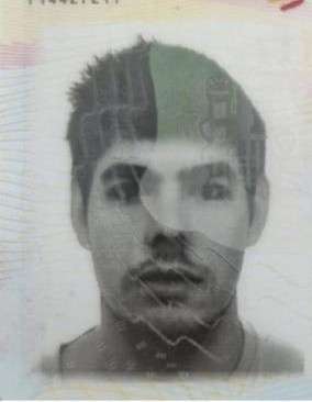 Mario Magaz Fernández