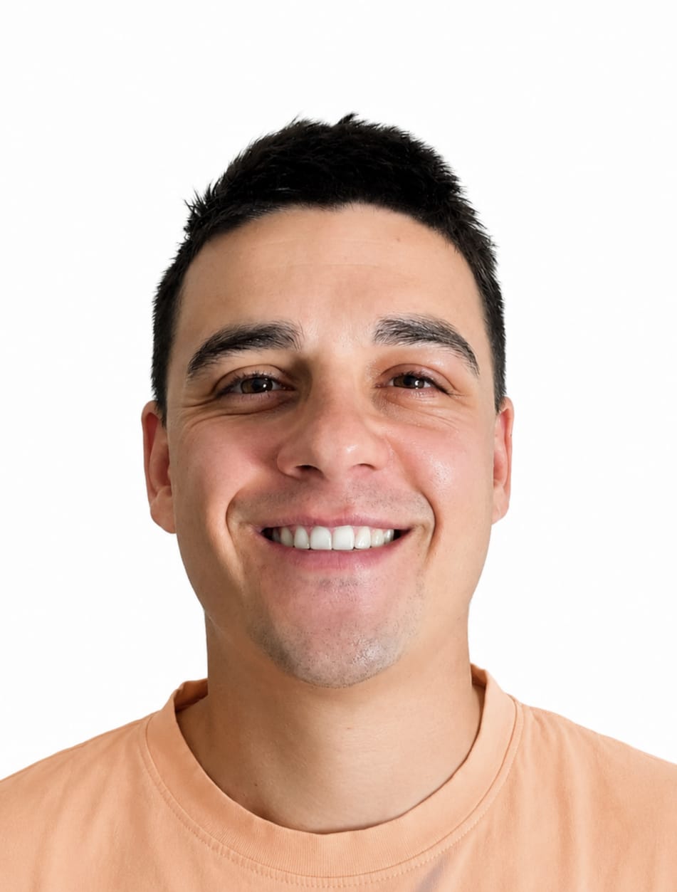 Ignacio González diez