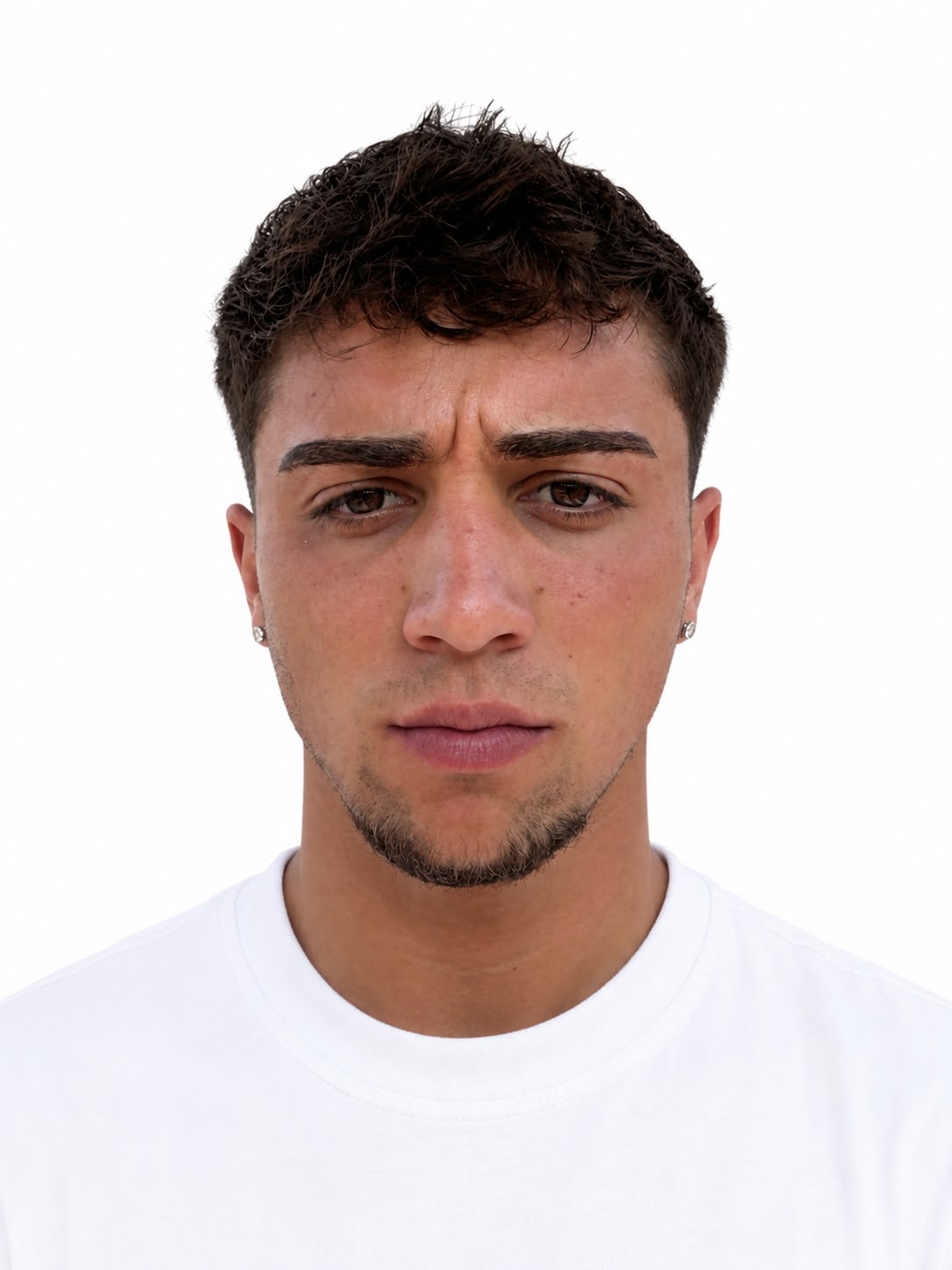 David Suárez bayon