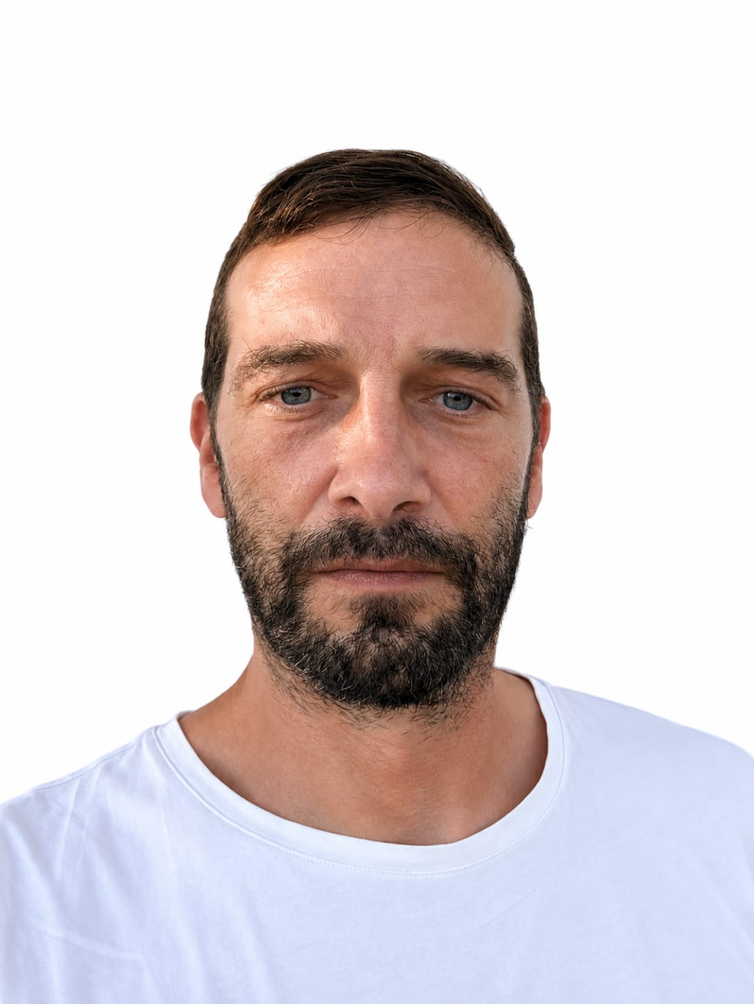 Juan carlos Pastor herreras