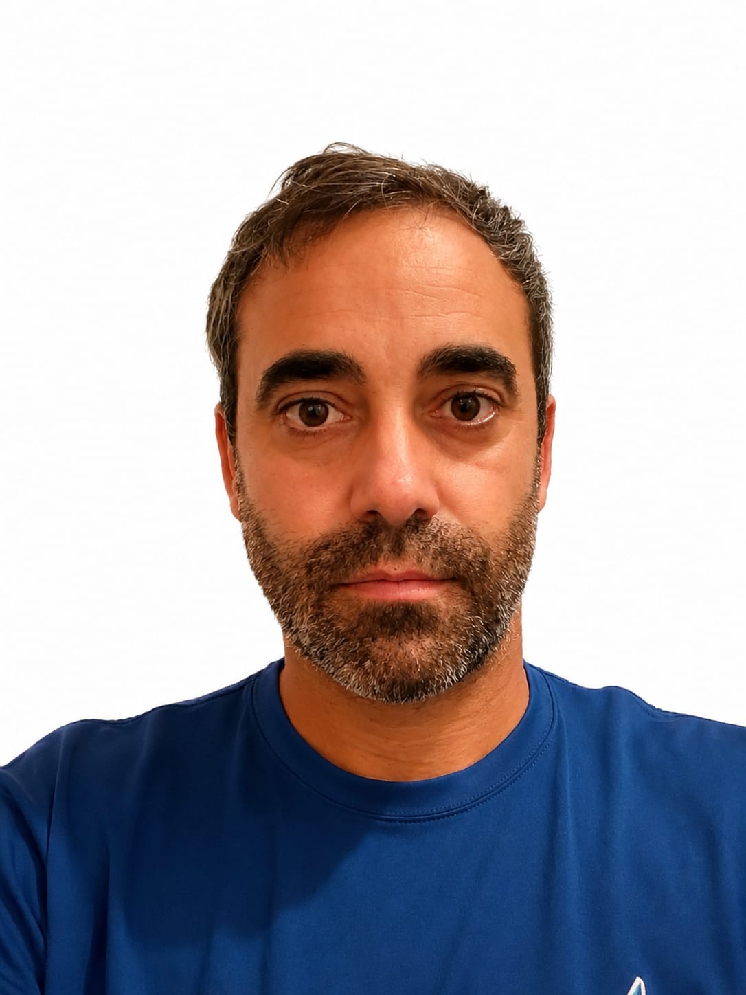 Javier Castañeda Viñuela