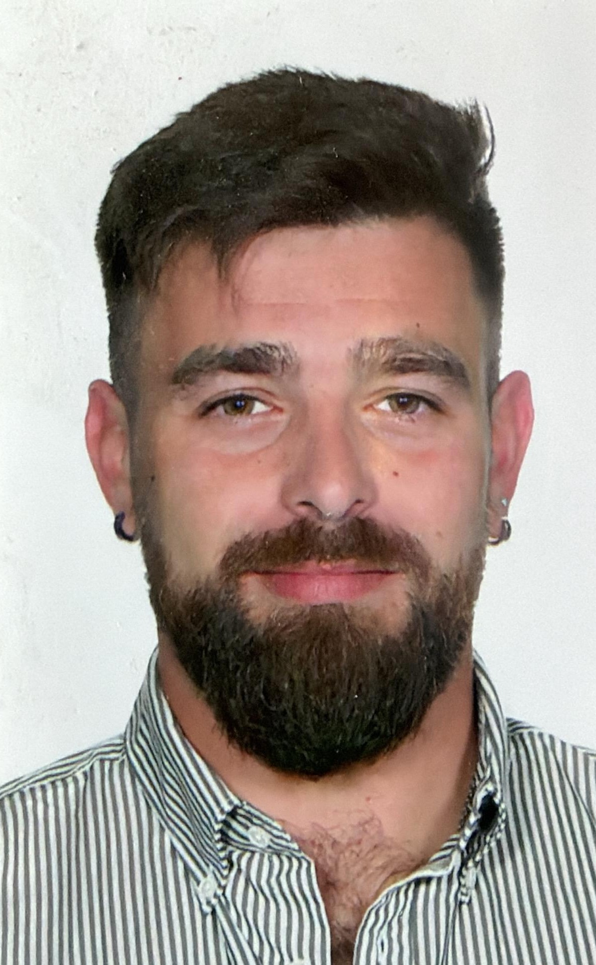 Cristian Nieves Manuel