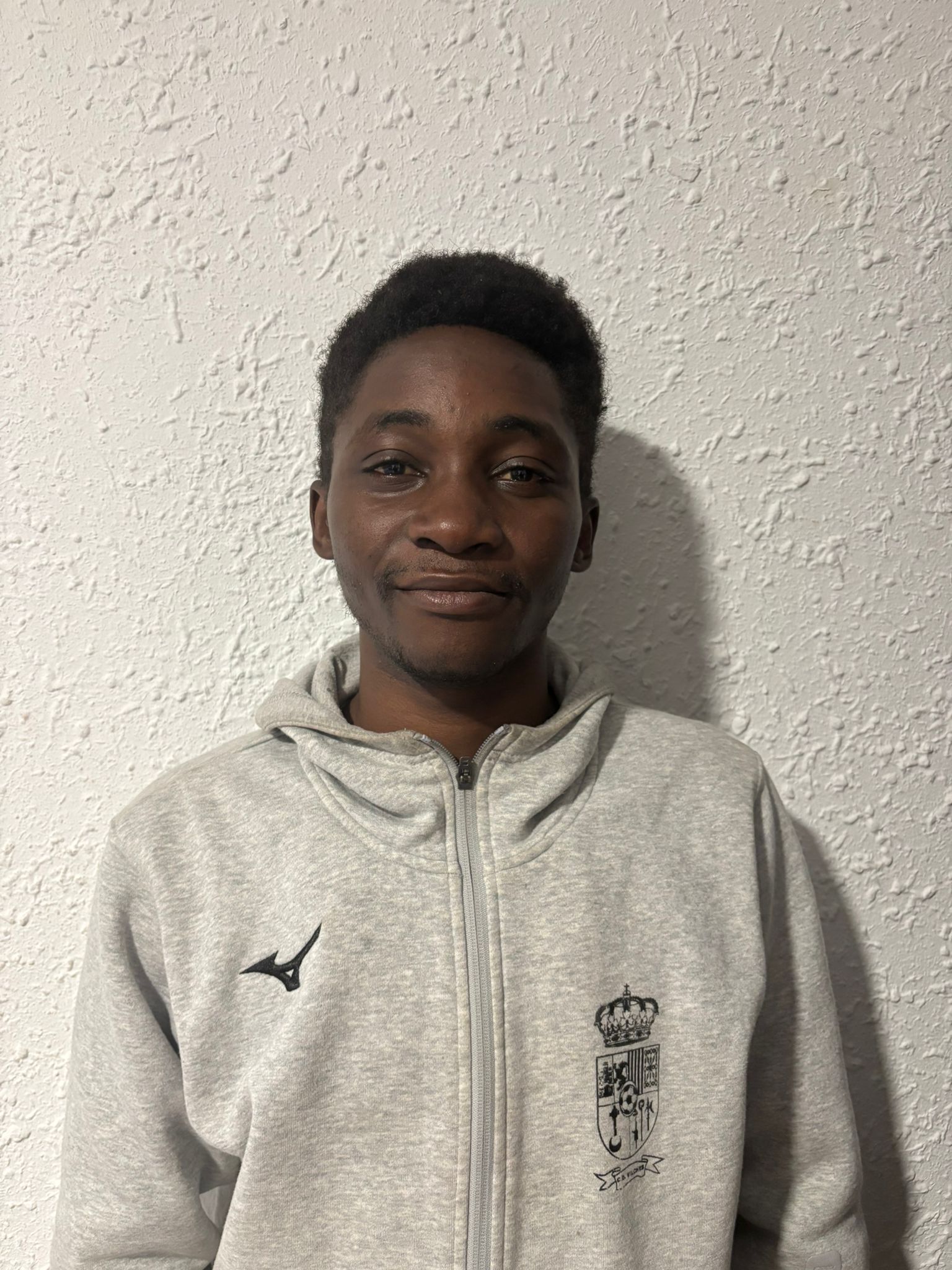 FELIPE NERY BIKO NCHAMA