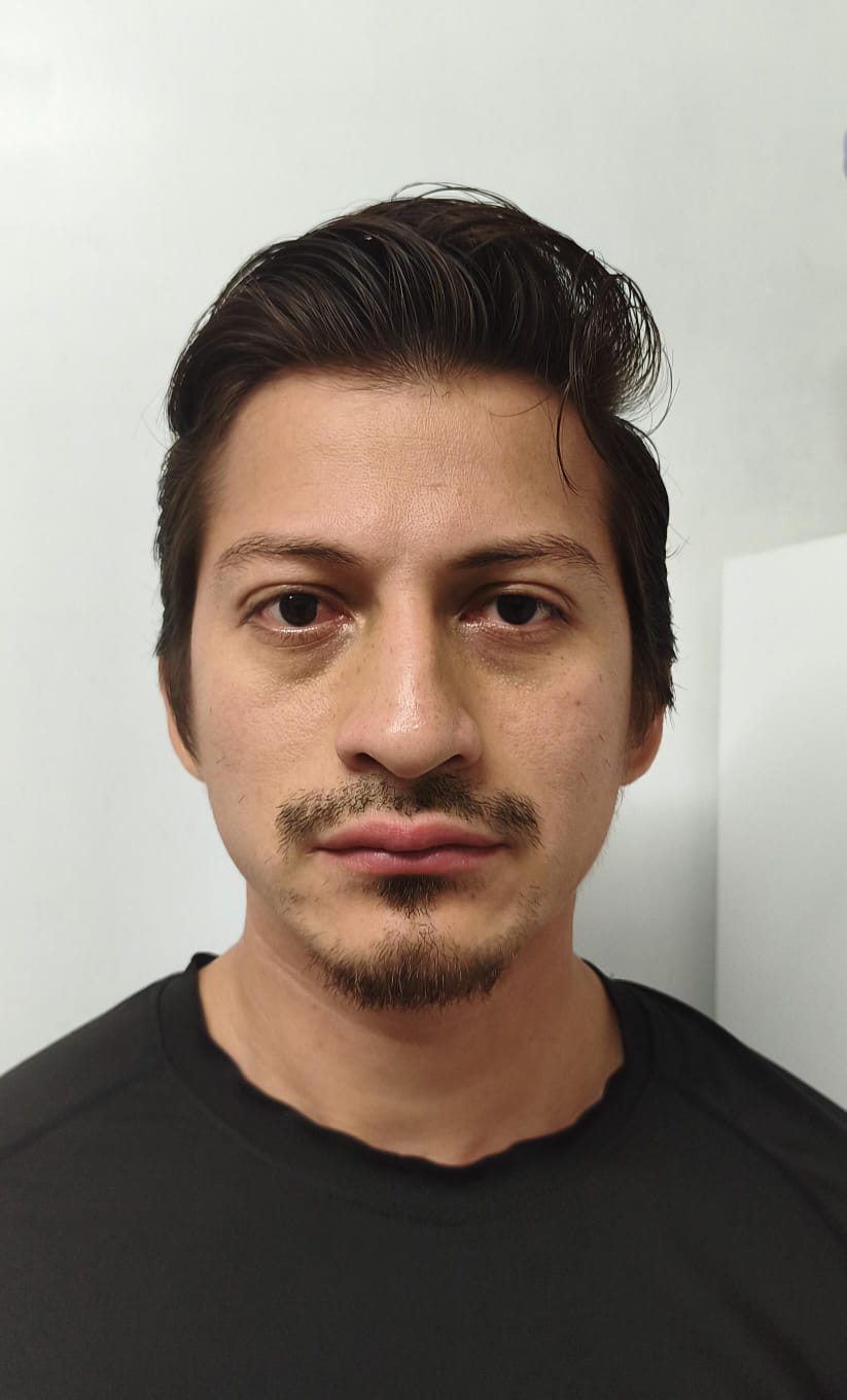 FERNANDO EDUARDO BRIONES ARAUJO