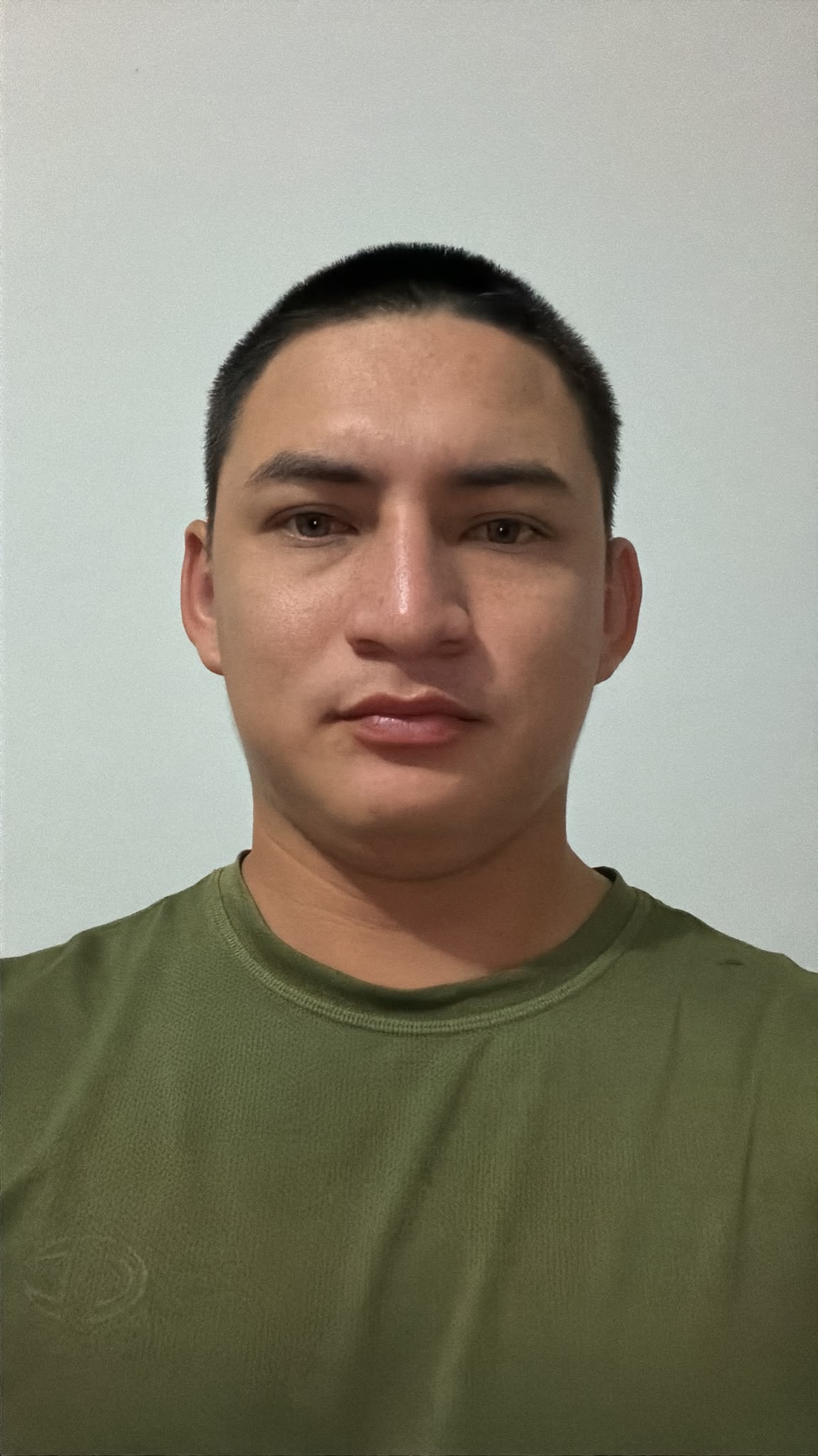 KEVIN GILBERTO POSLIGUA ANDRANGO