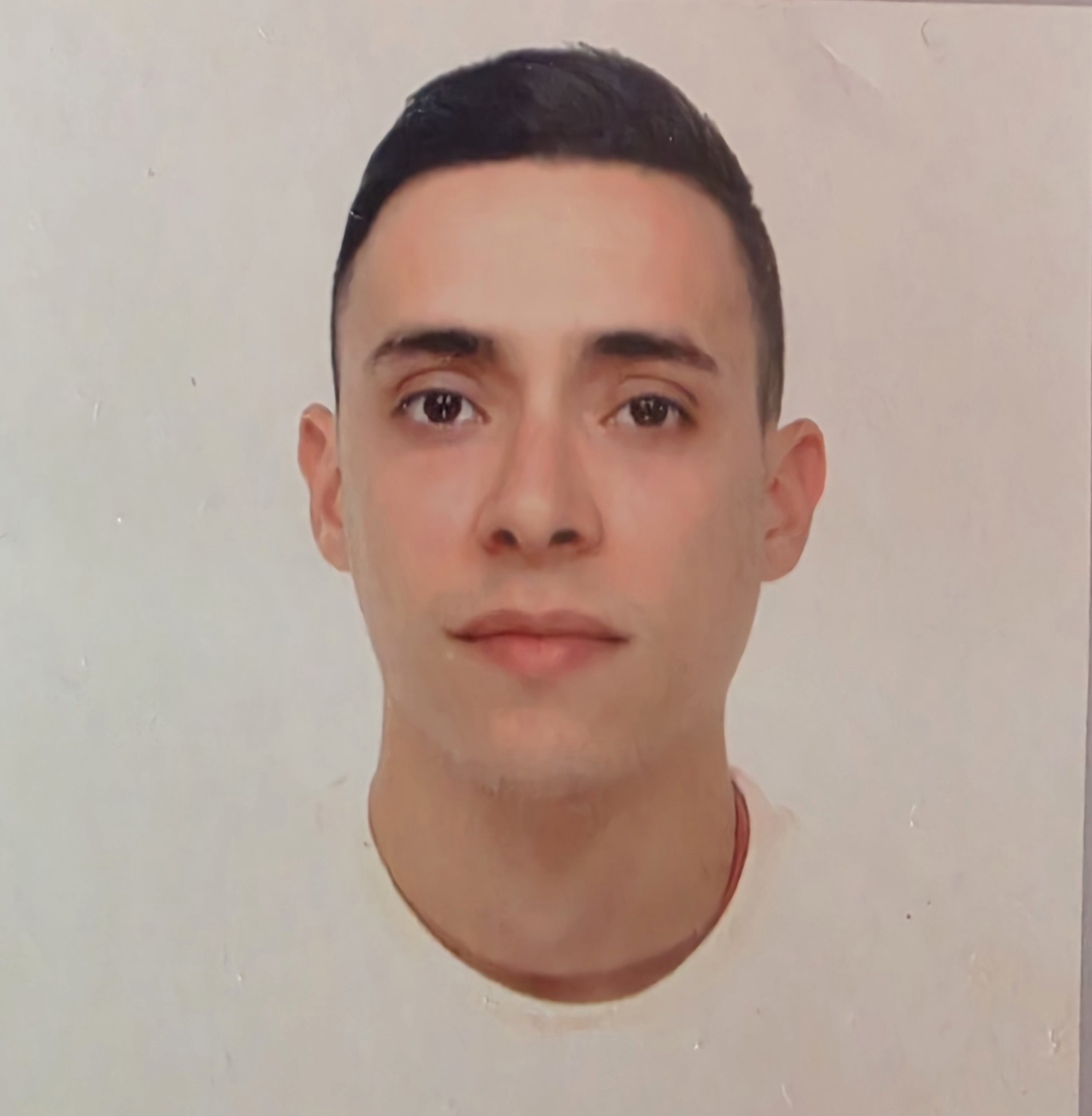 Jorge Palomo Miguélez
