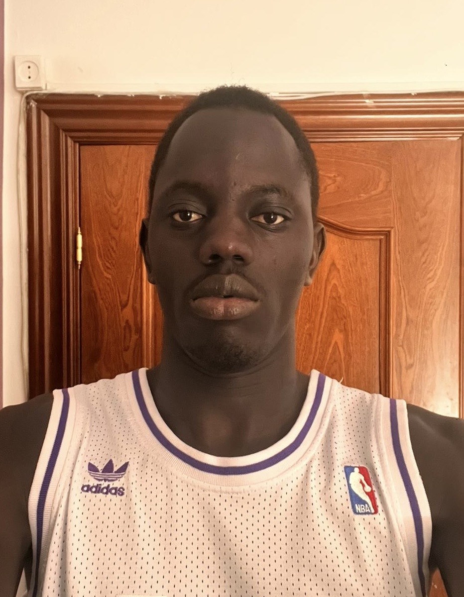 Youssoupha Diouf