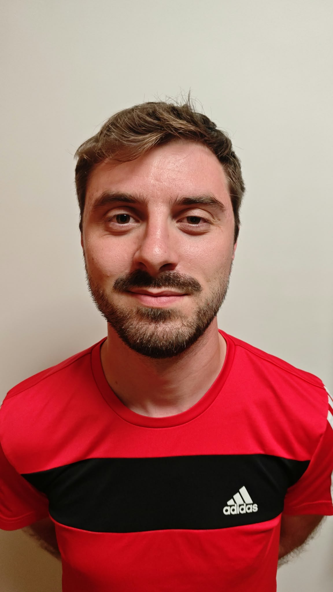 Alejandro Rodríguez Fernández