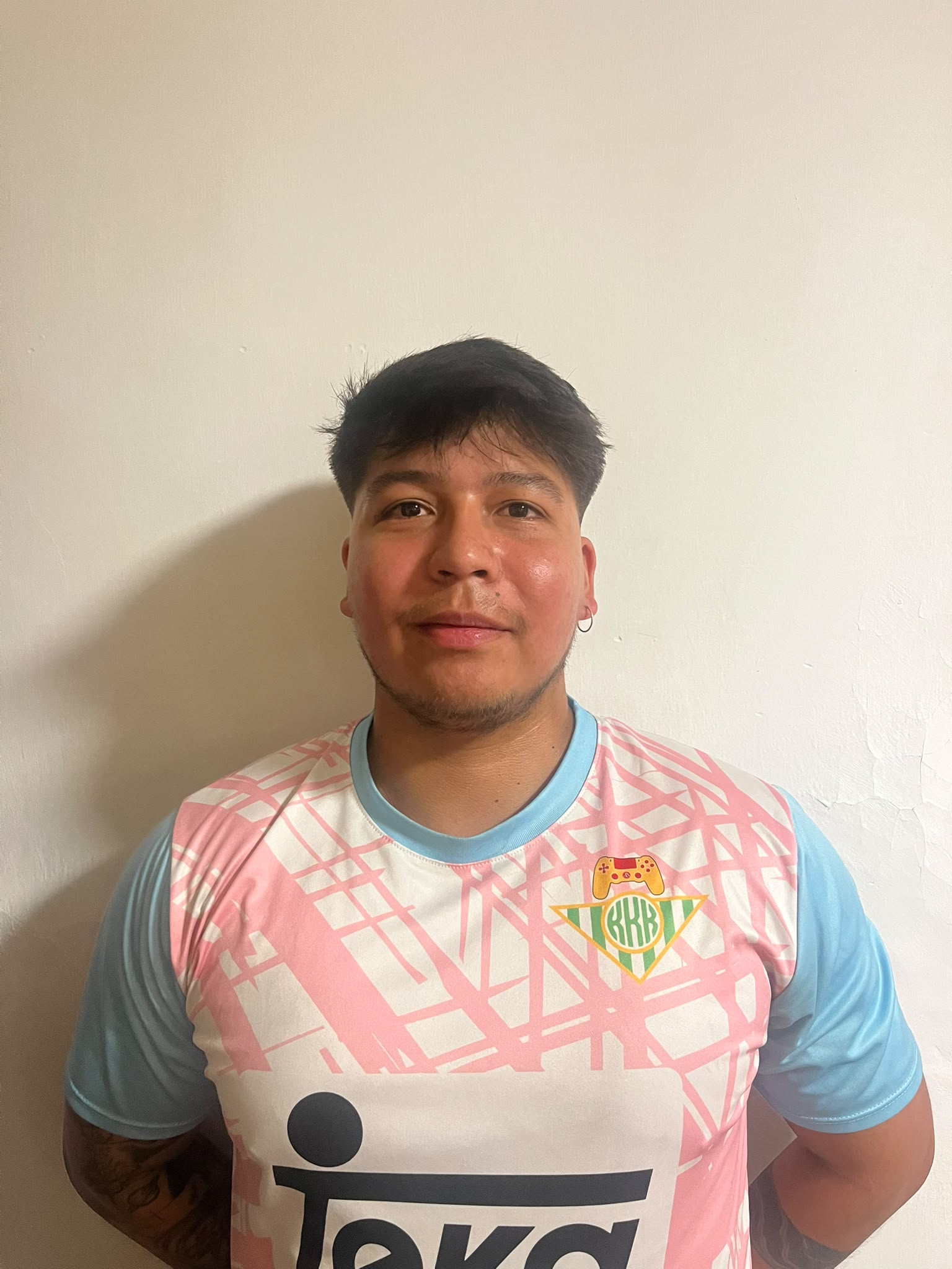 Brandon Andres Bolaños