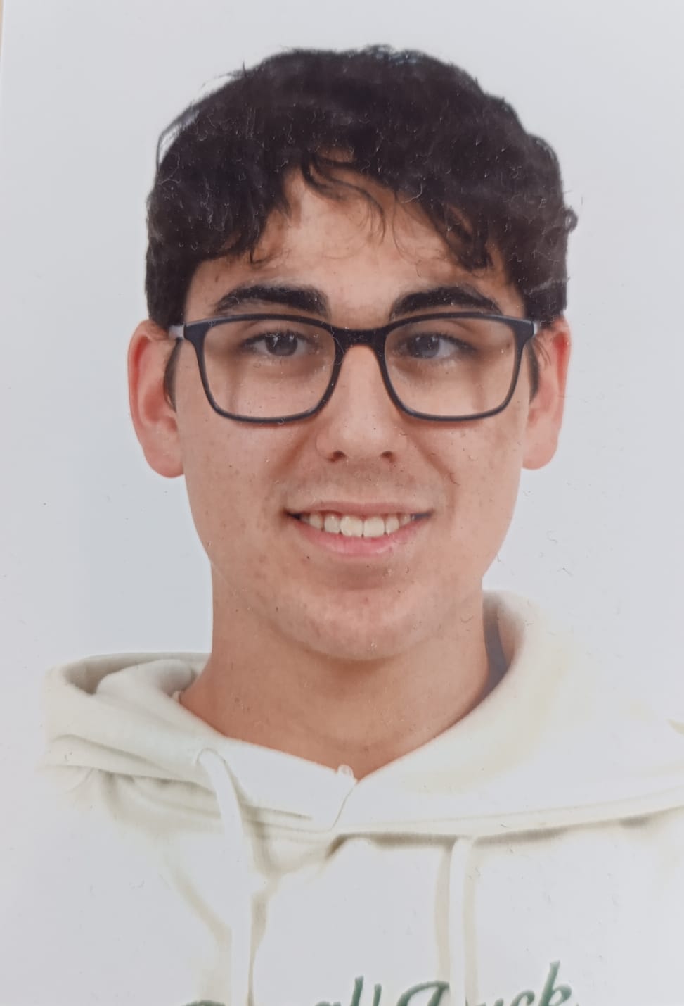 Gael Andres Gonzalez
