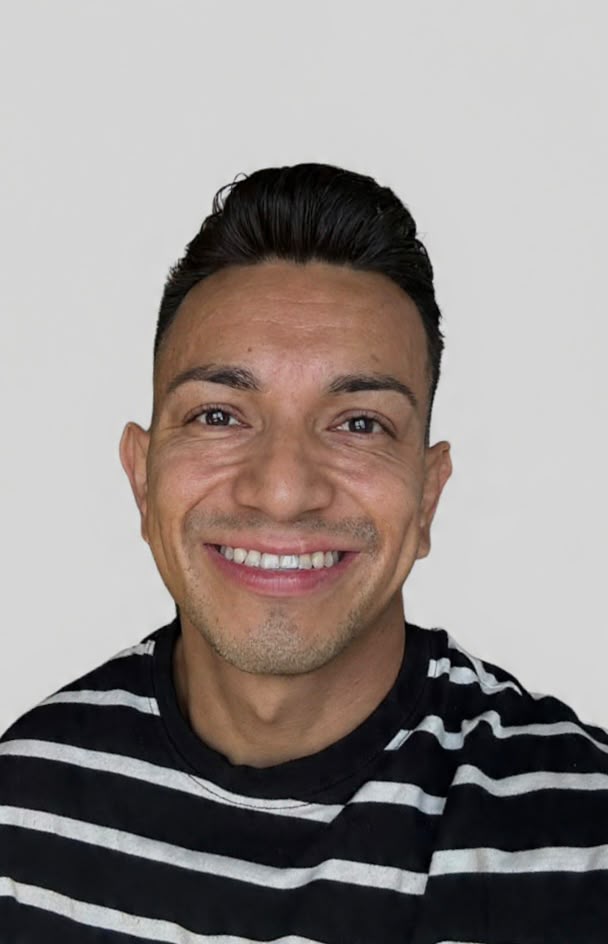 Cristian David Pérez Ávila