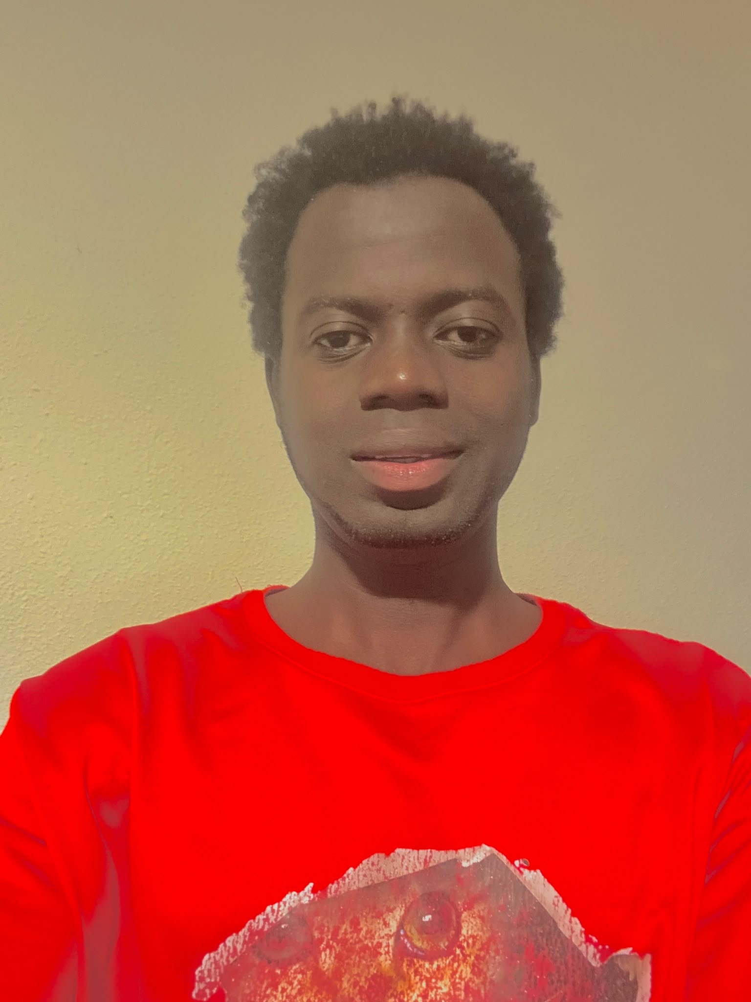 Demba Badji