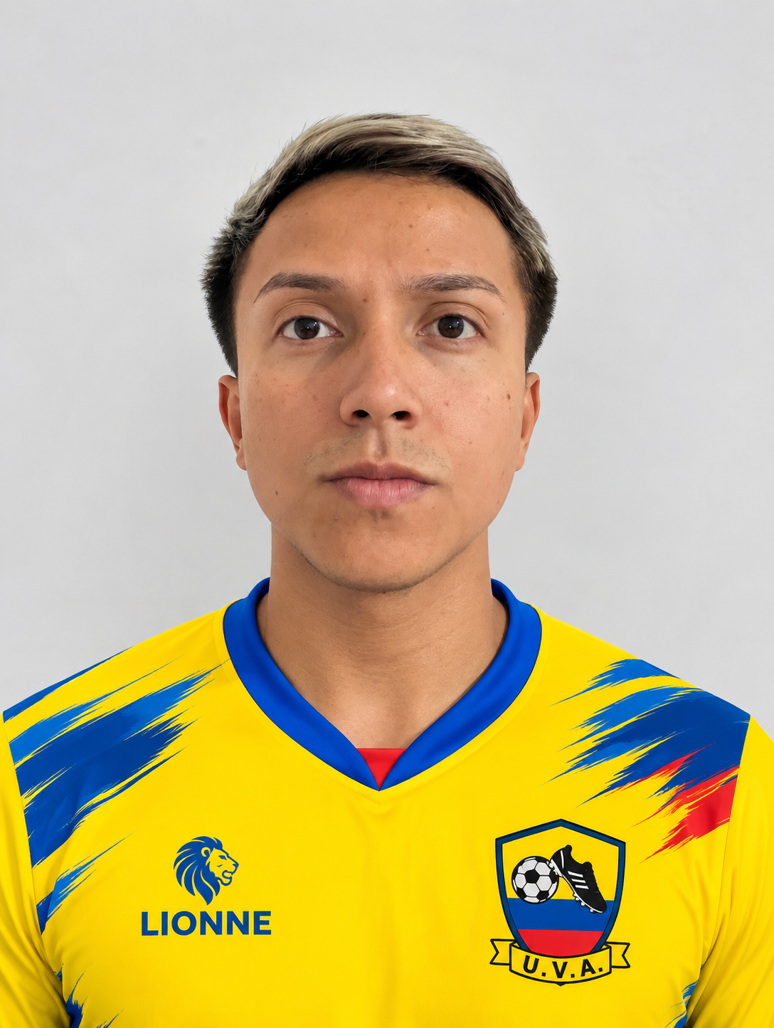 Rodrigo enderson Villalta rodriguez