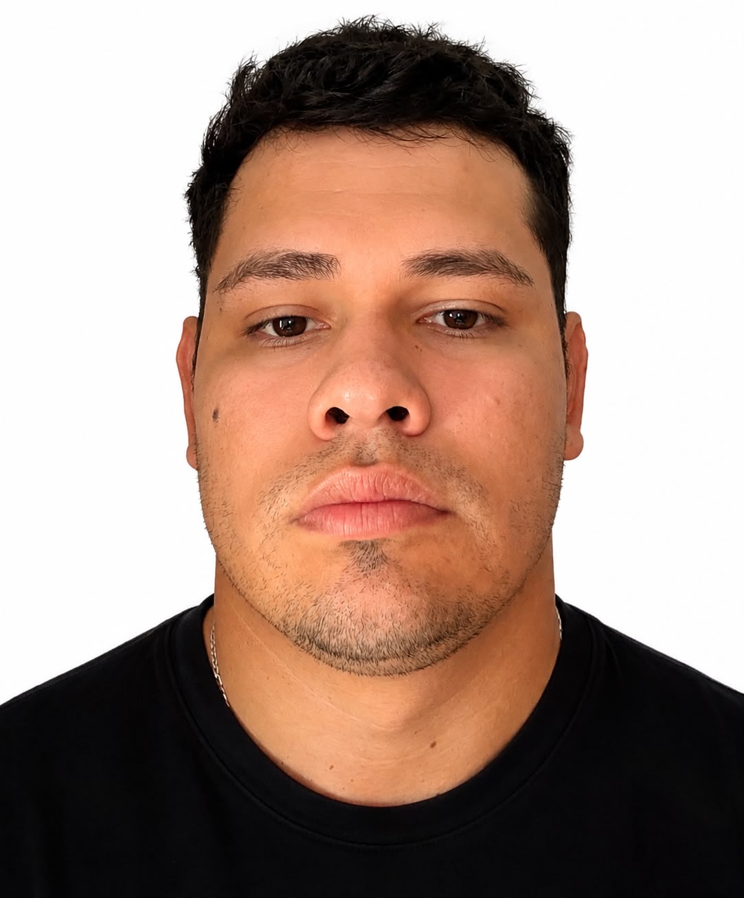 Jonas Ezequiel Ruiz Díaz Gonzalez