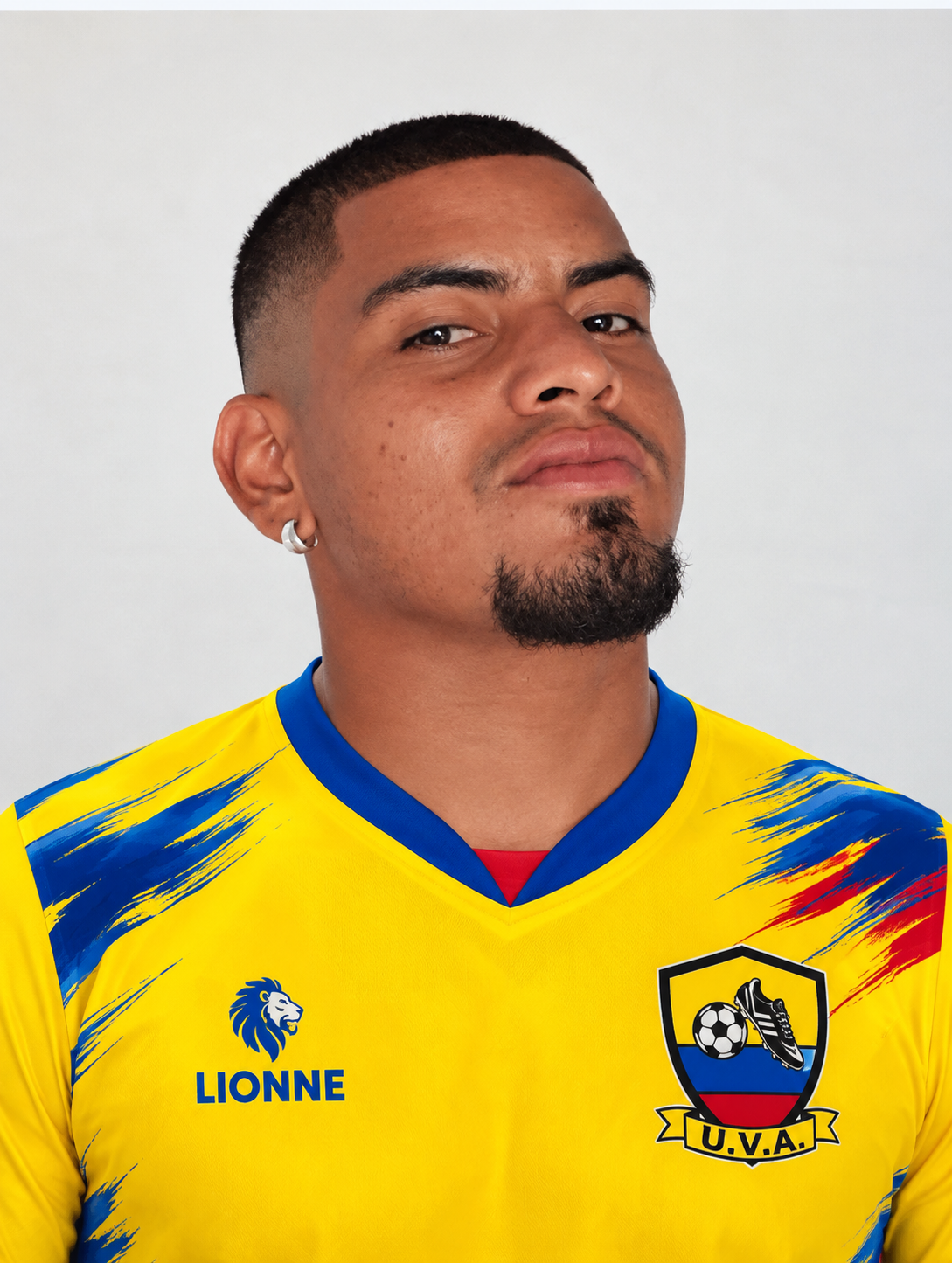 Jhon alexander Ramirez perez