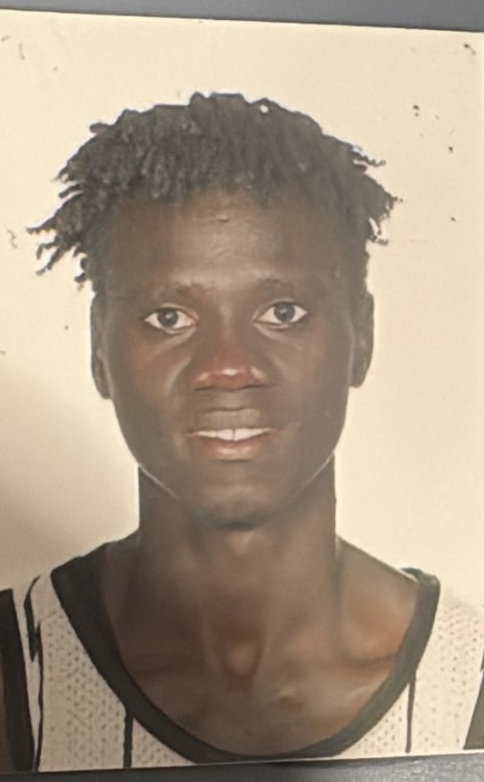 Mbaye Pape