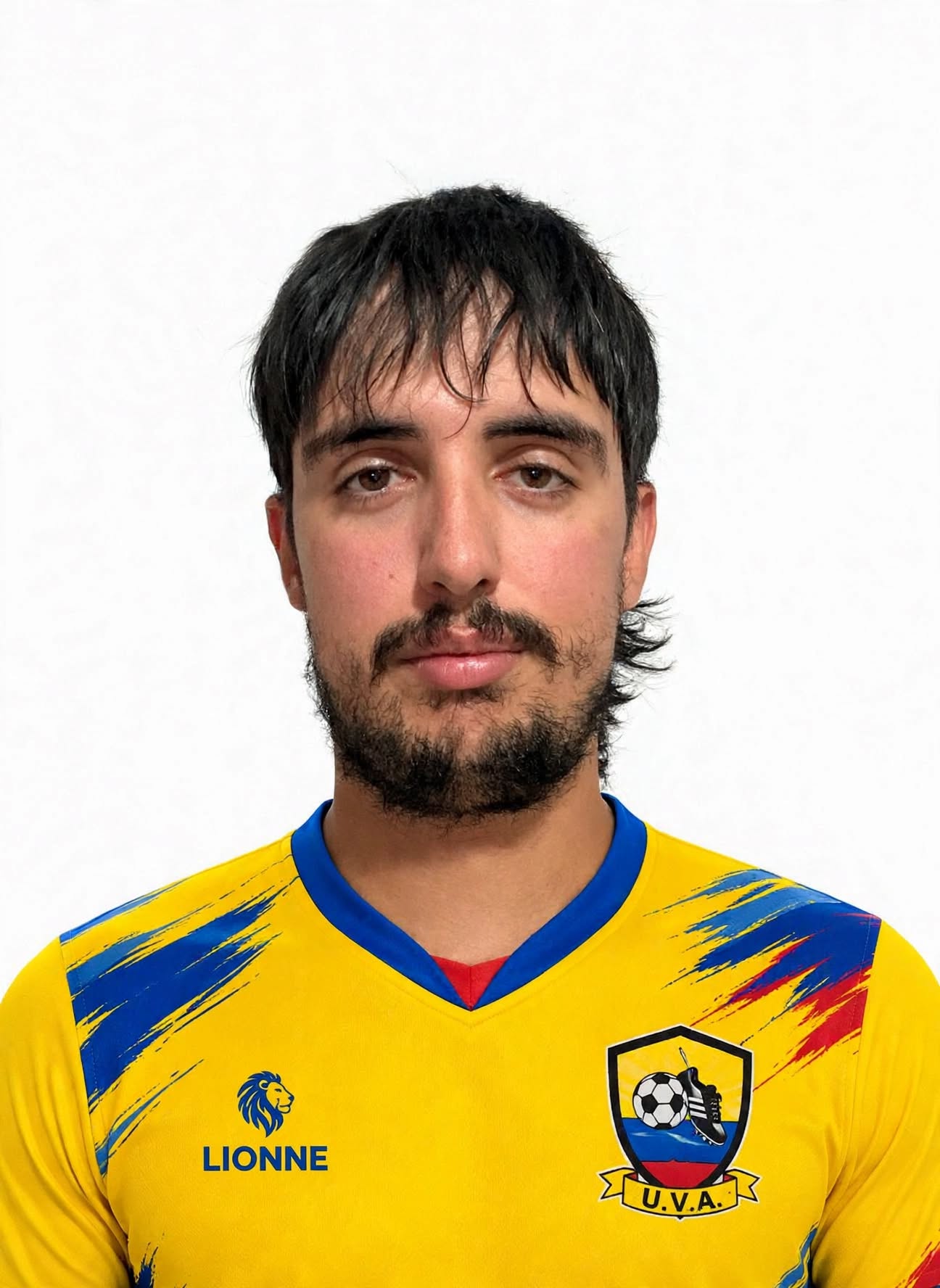 Omar Garcia fernandez