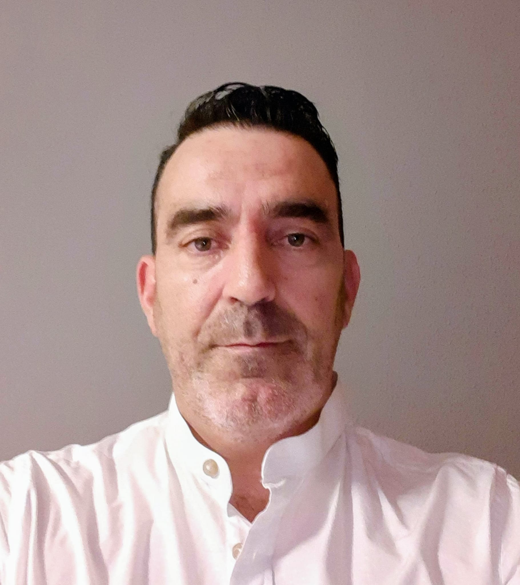 Alberto Garcia Lozano