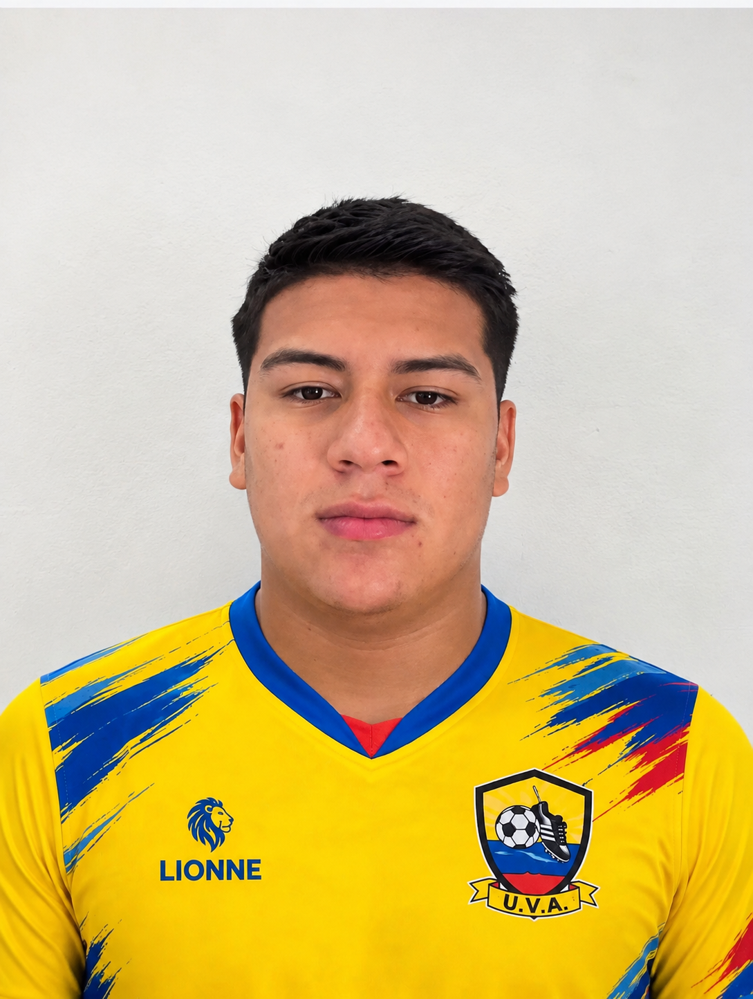 Jandry eduardo Paez jama