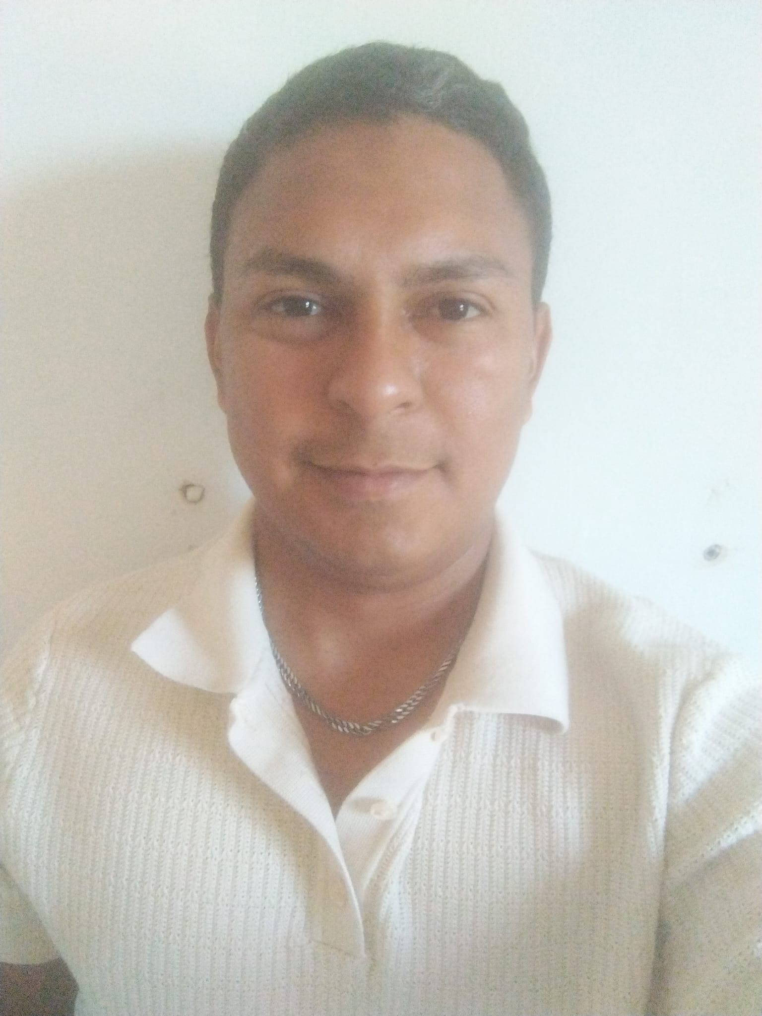 Estivenson Rafael Rodríguez agamez