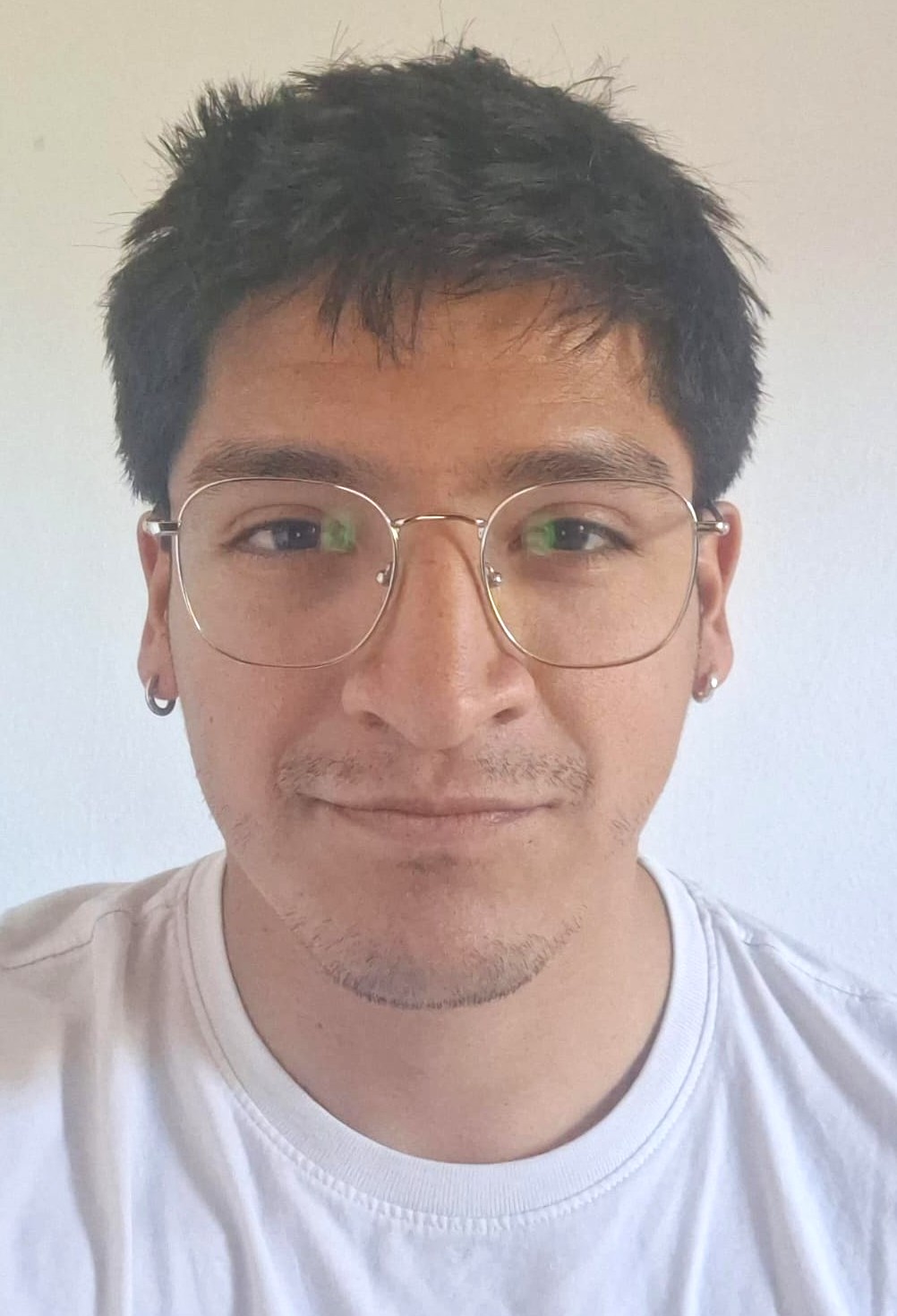 ANDRE JOSHUA MEDRANO ARGANDOÑA
