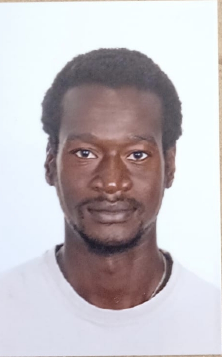 Alioune Badara Diagne