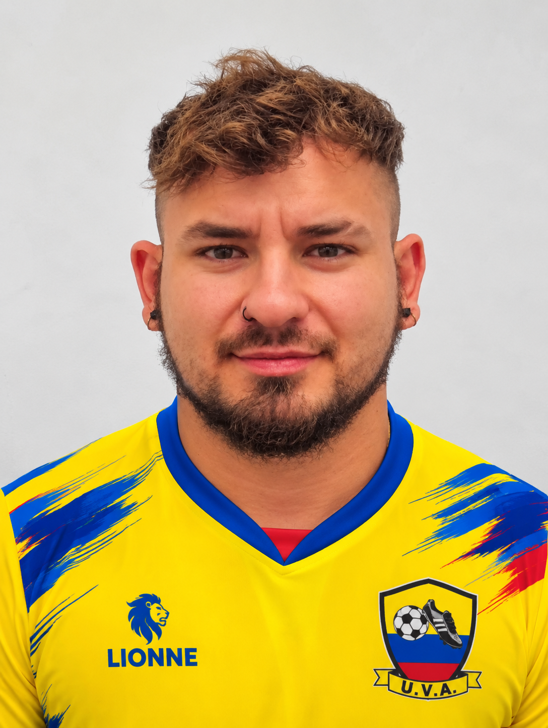 Juan sebastian Uribe gil