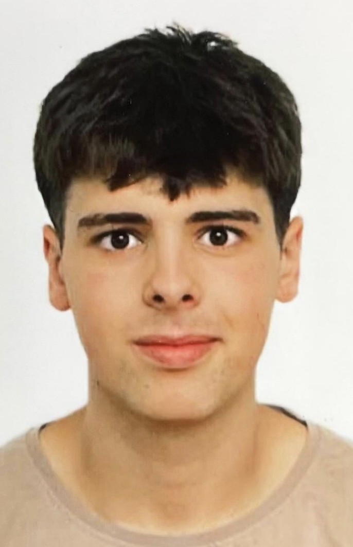 Dario Morala Valdueza
