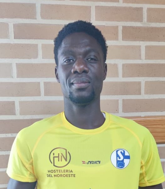 Abibou Diop
