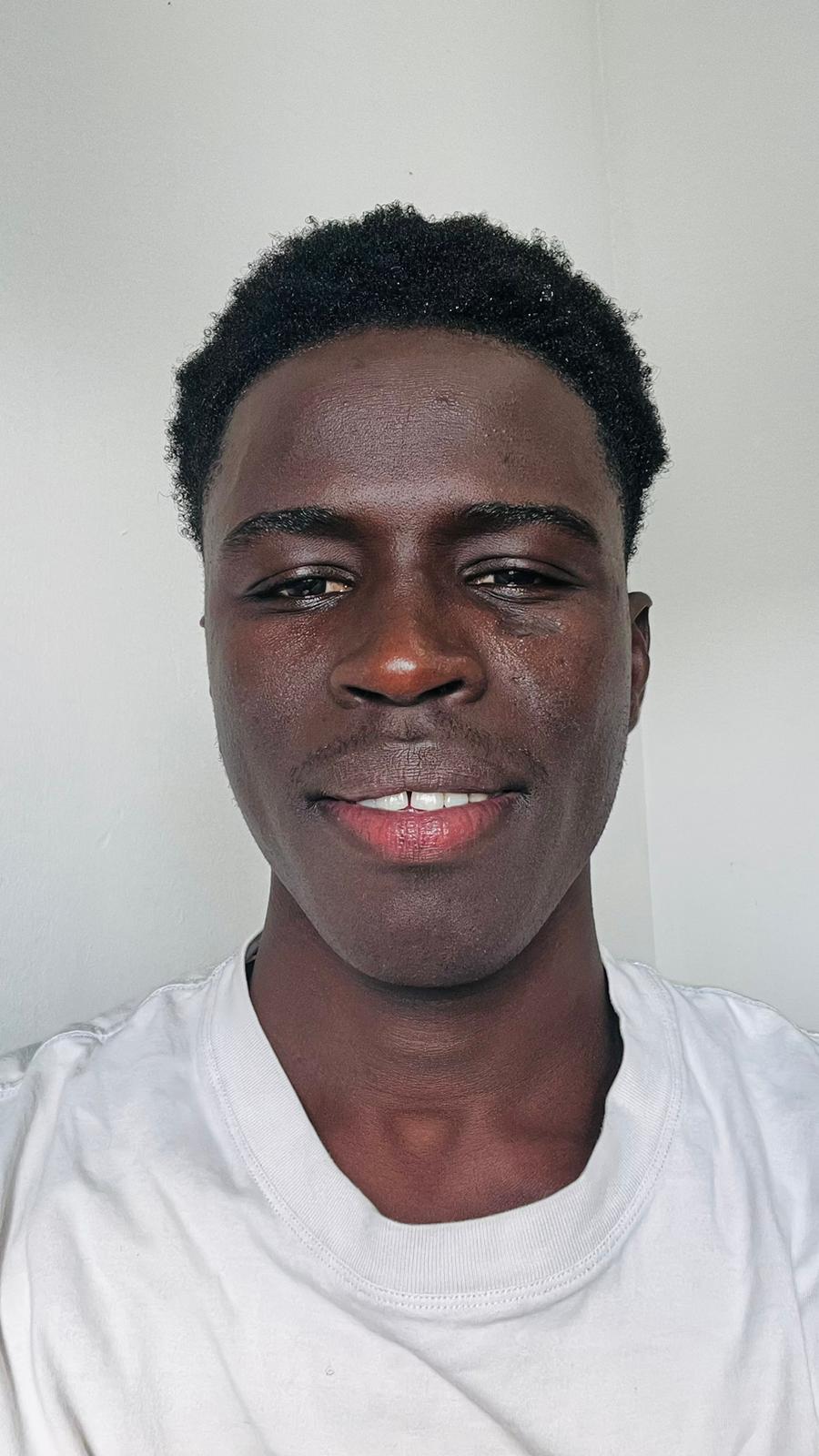 Alou Doucoure