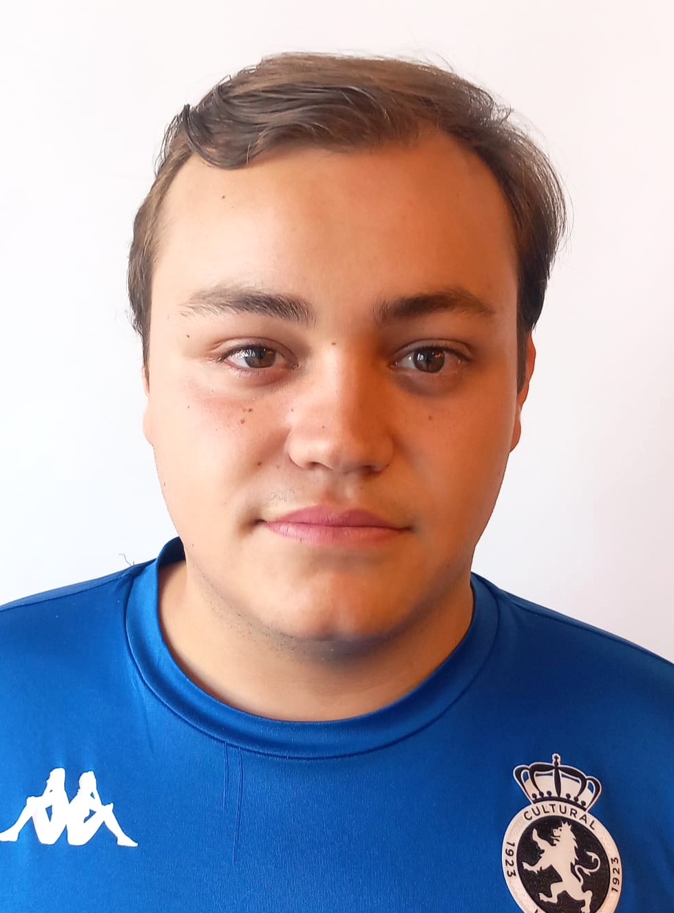 JESUS OMAR ALVAREZ FIDALGO