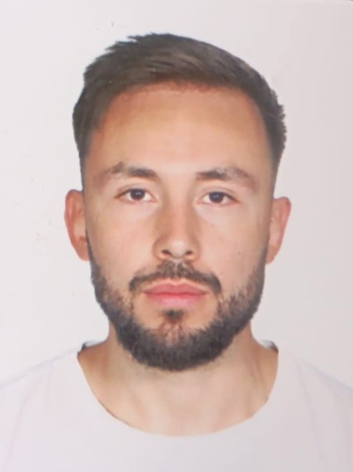 JUAN PABLO GOMEZ ALZATE