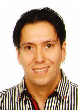 Omar Oscar Sarabia Ordas