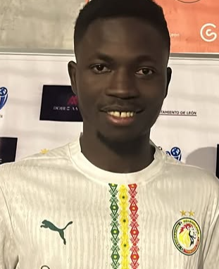 Ousmane Diouf