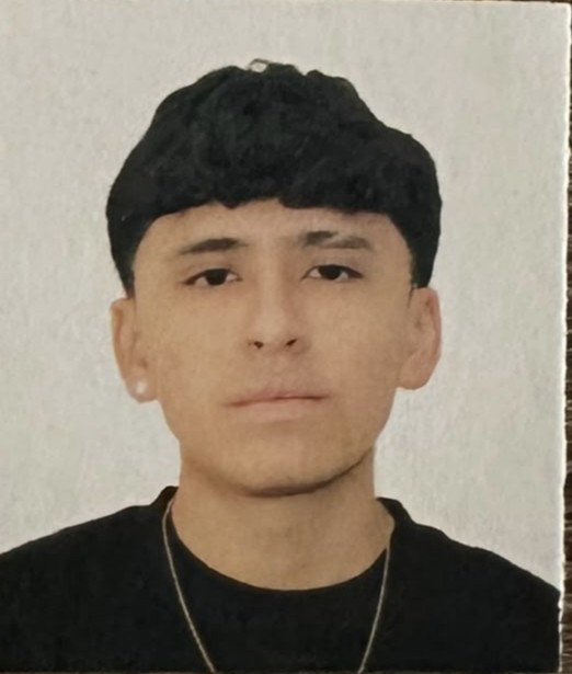 Sergio Santiago Cordova
