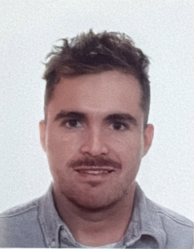 Javier Tejada Valle