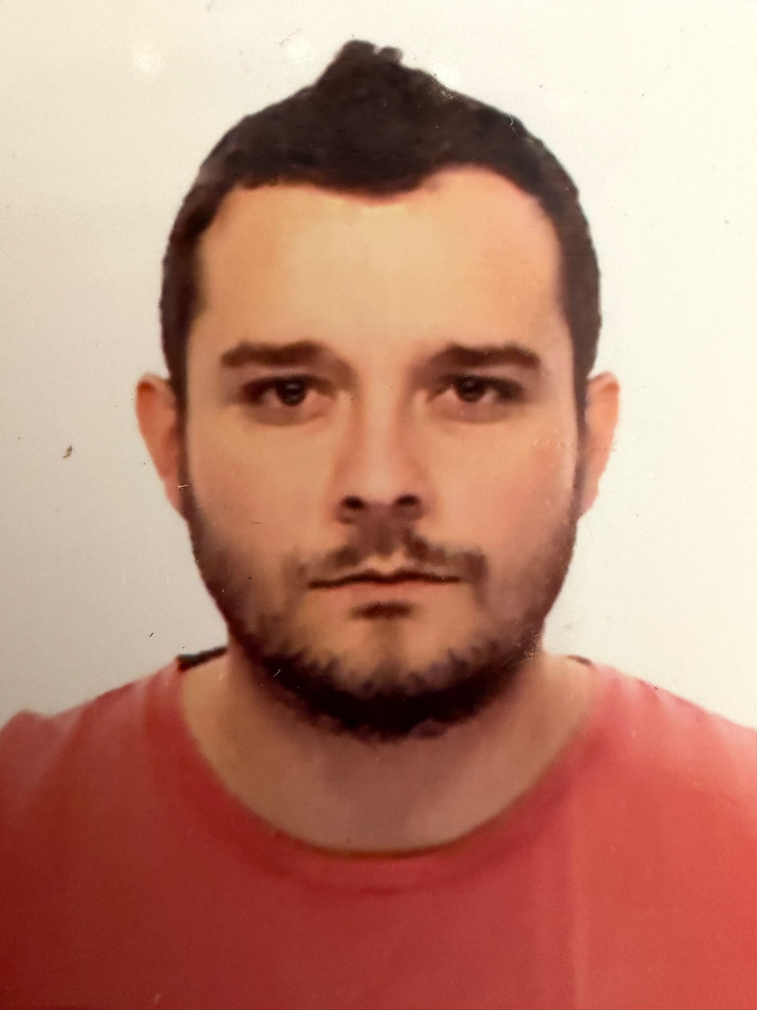 Borja Marcos Ballesteros