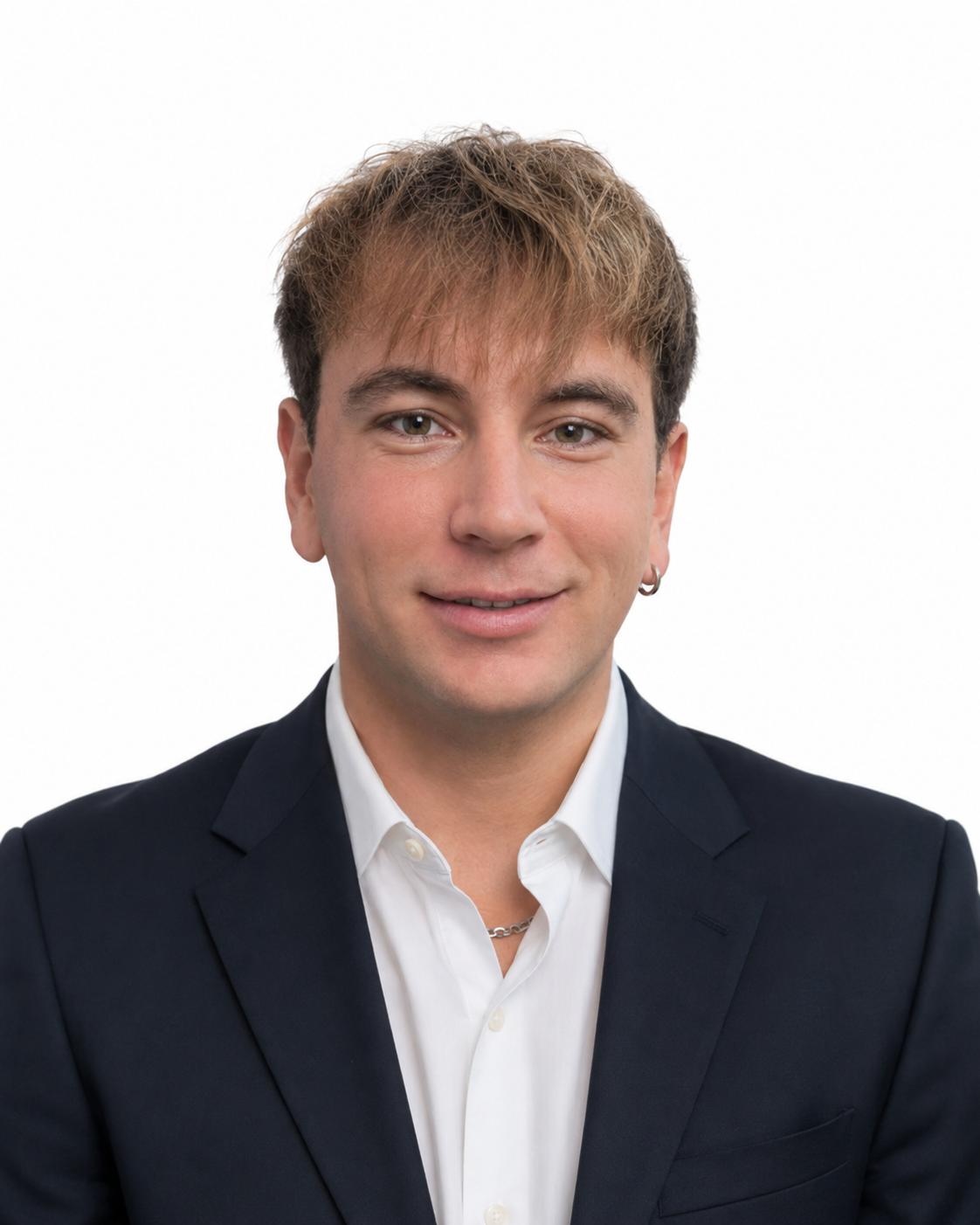 Jorge Cabañas López