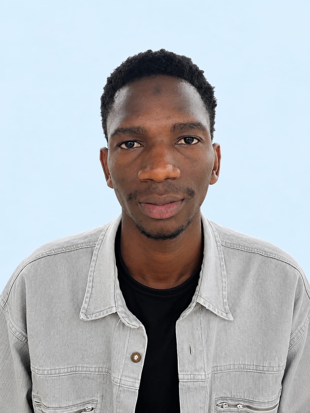 KOLY DEMBELÉ