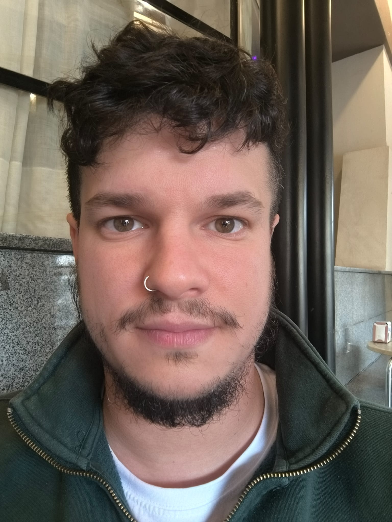 Adrian Zamorano