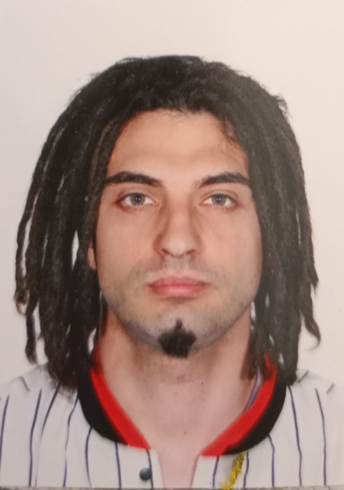 Aaron Martínez Ramos