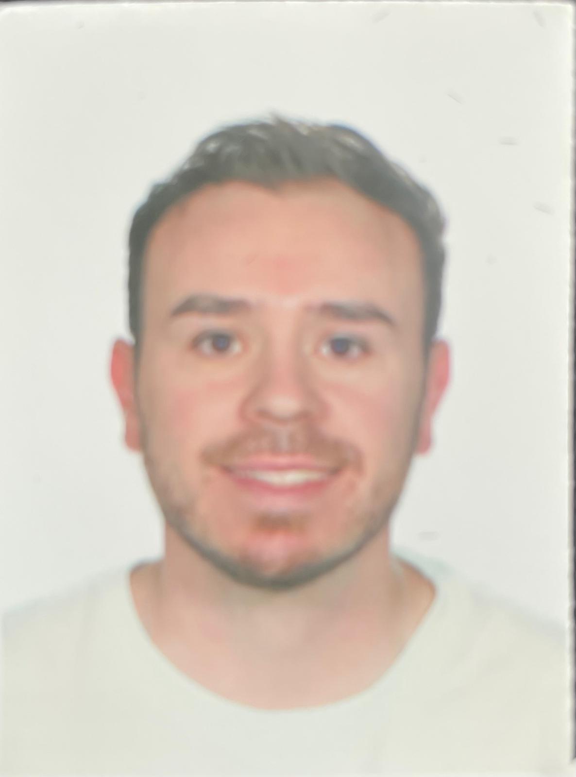 Adrián Álvarez Serrano