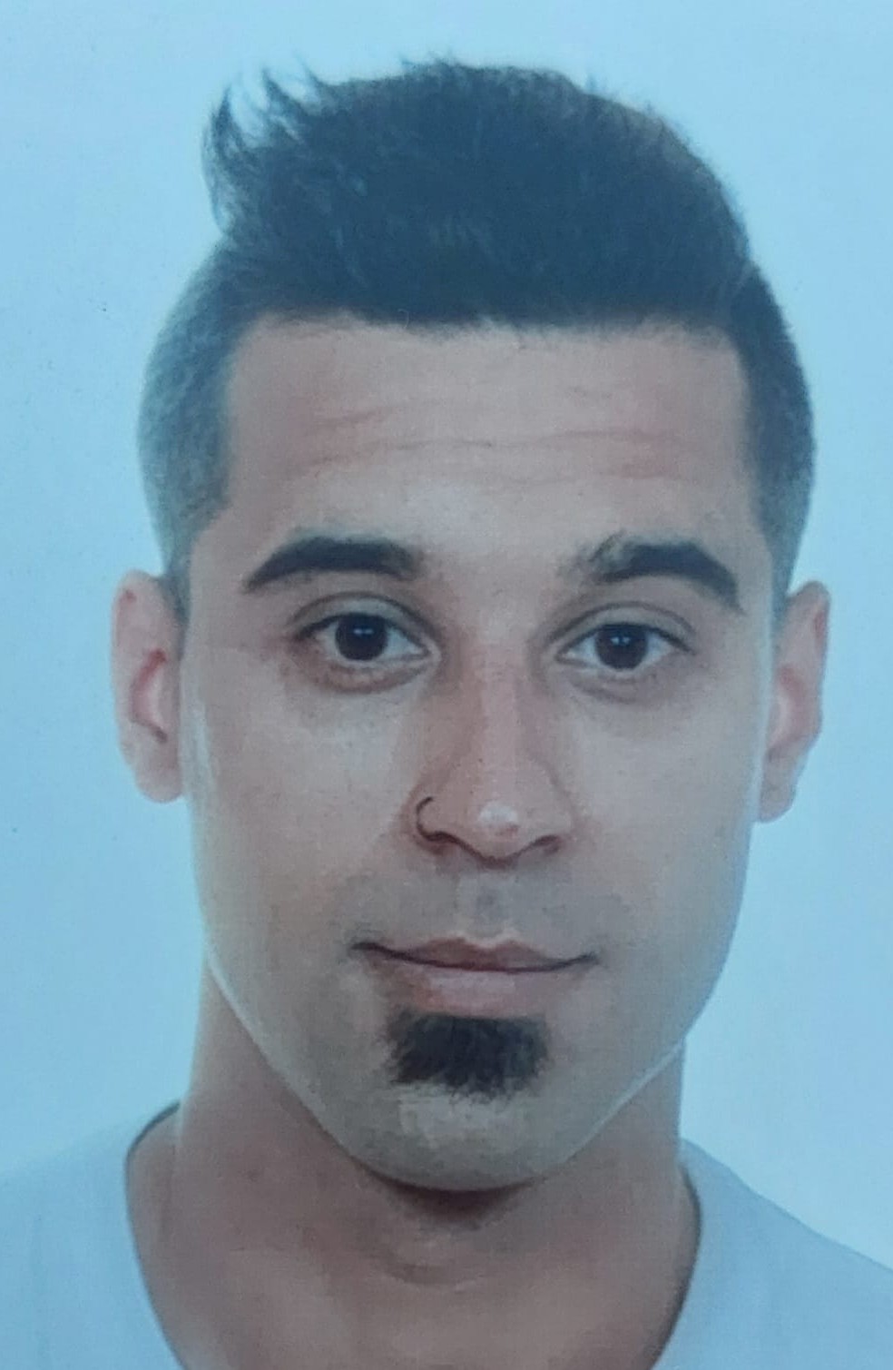 Adrián Arias Martínez